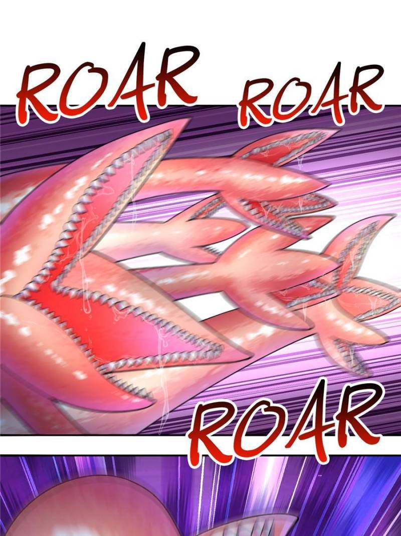 I Picked up an Attribute chapter 201 page 61