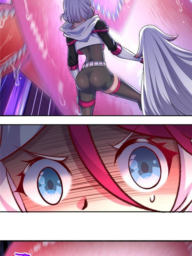 I Picked up an Attribute chapter 201 page 63