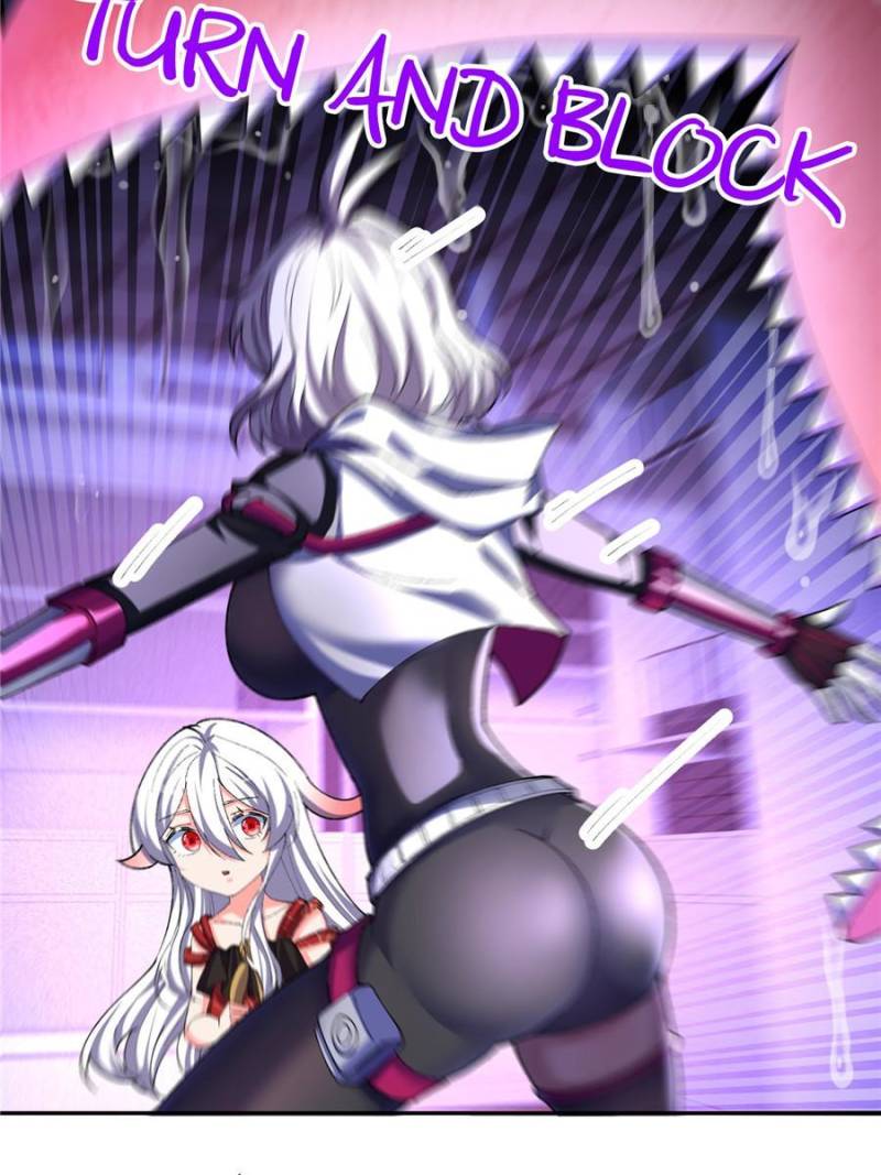 I Picked up an Attribute chapter 201 page 64