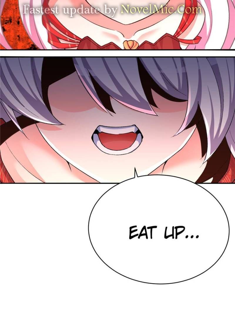 I Picked up an Attribute chapter 201 page 67