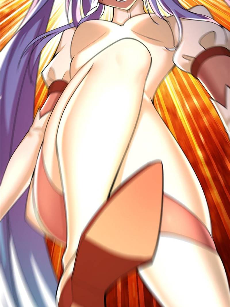 I Picked up an Attribute chapter 201 page 9