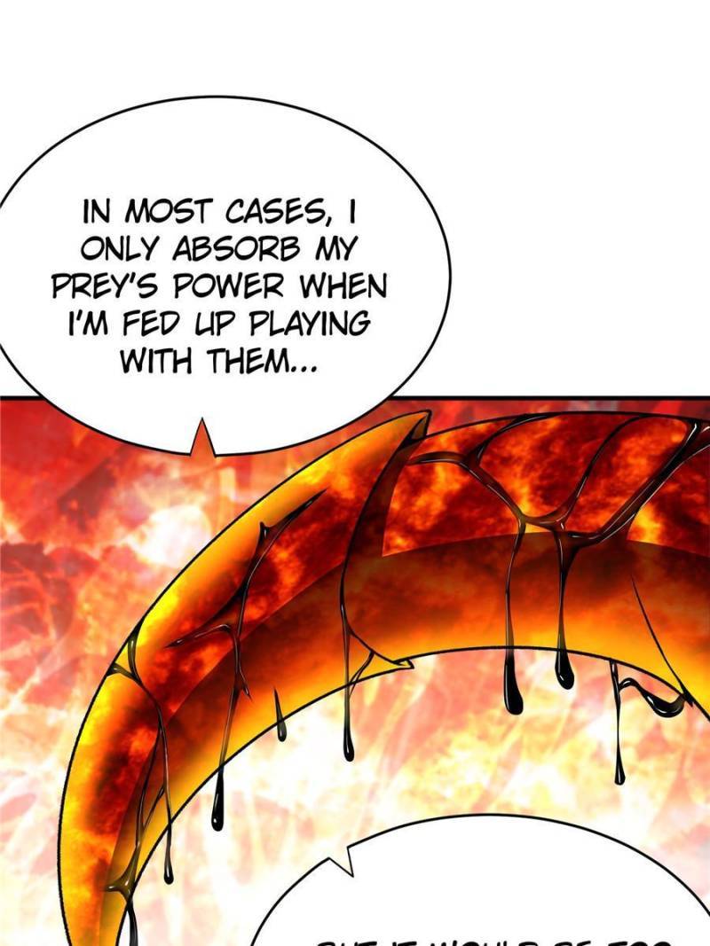 I Picked up an Attribute chapter 202 page 10