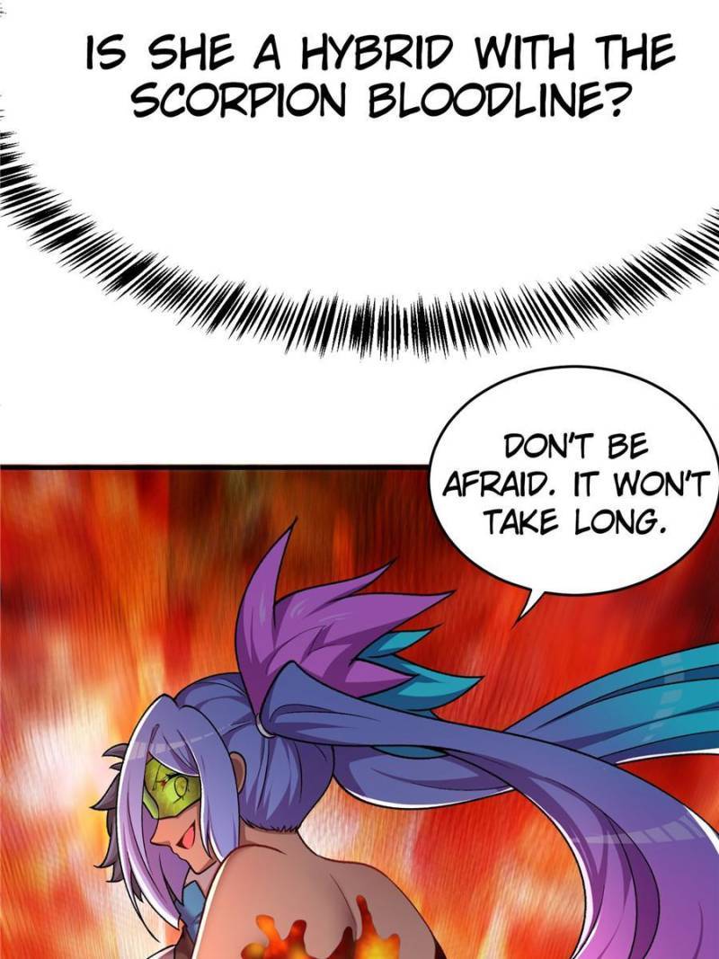 I Picked up an Attribute chapter 202 page 12