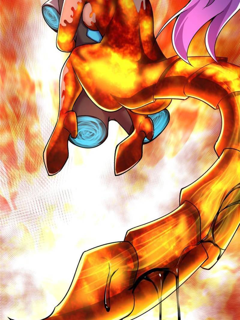 I Picked up an Attribute chapter 202 page 13