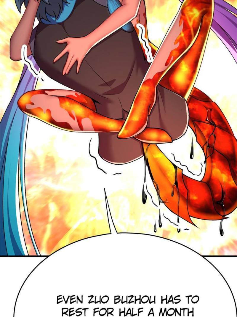 I Picked up an Attribute chapter 202 page 15