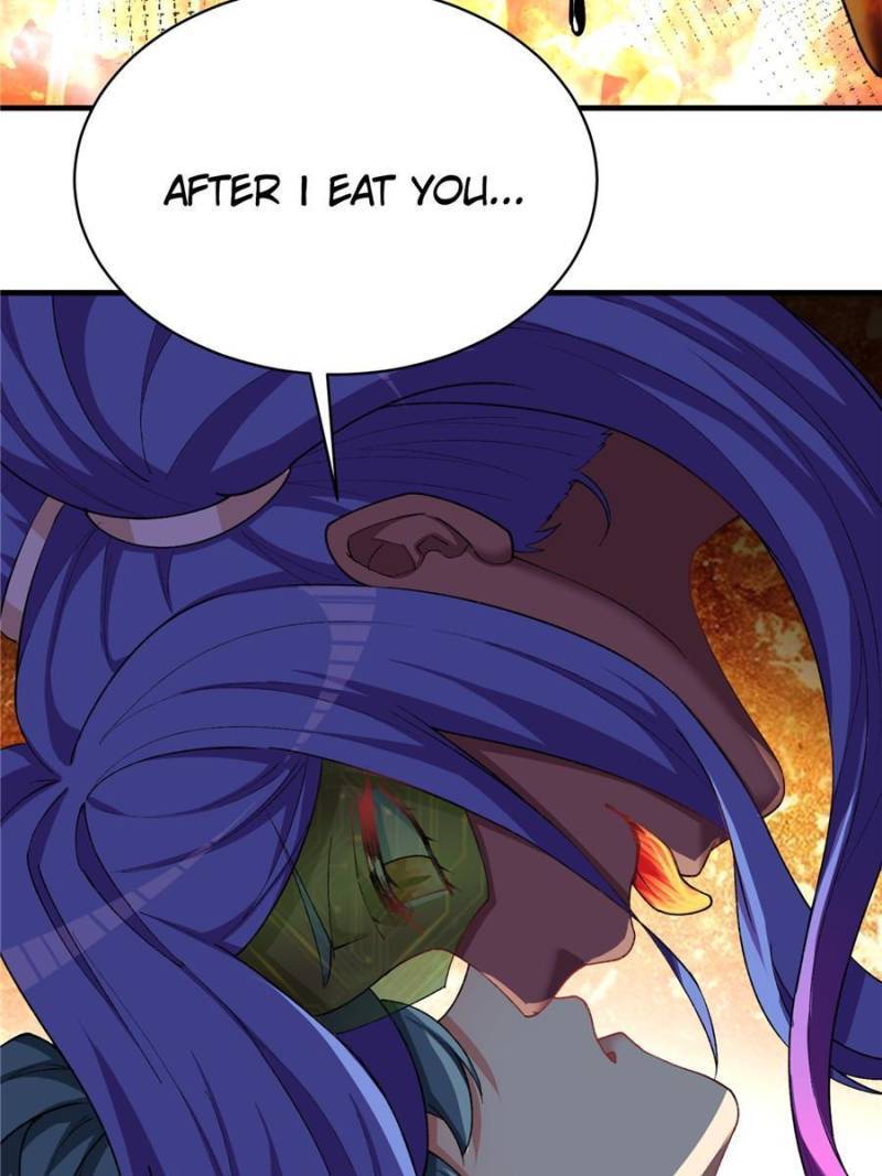 I Picked up an Attribute chapter 202 page 18