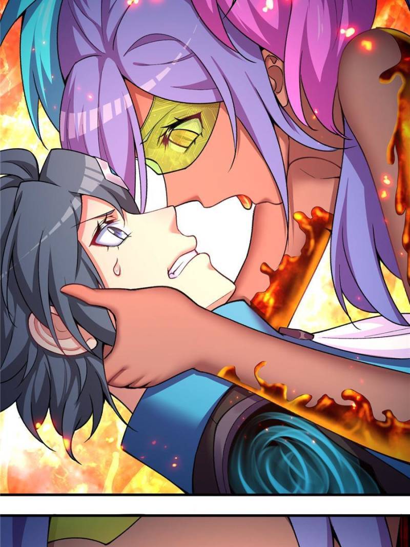 I Picked up an Attribute chapter 202 page 2