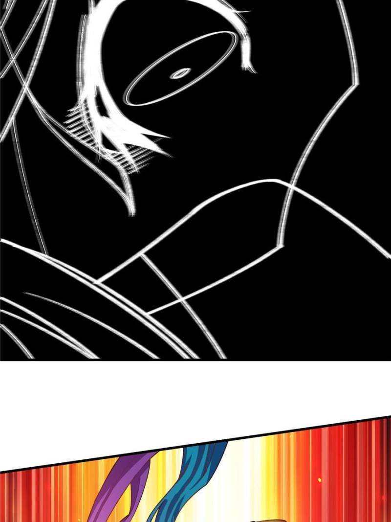 I Picked up an Attribute chapter 202 page 20