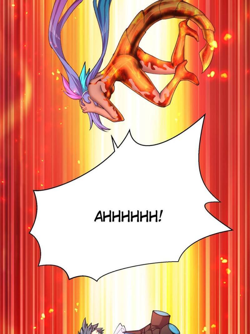 I Picked up an Attribute chapter 202 page 21