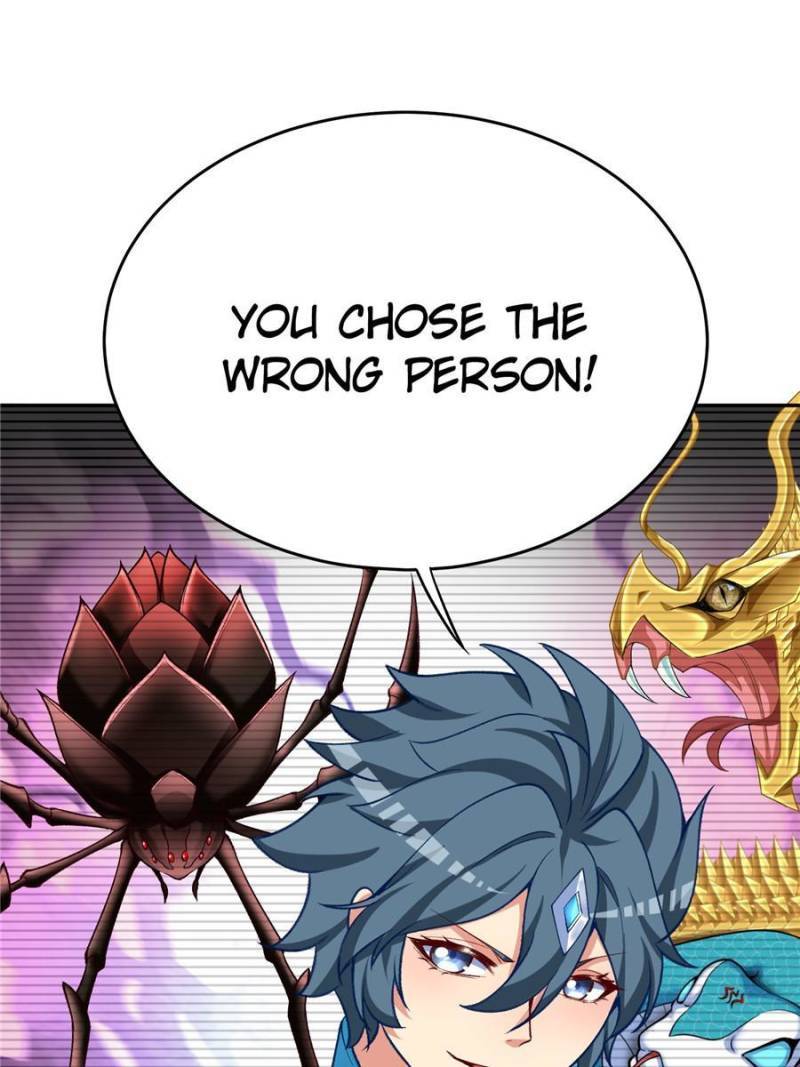 I Picked up an Attribute chapter 202 page 26