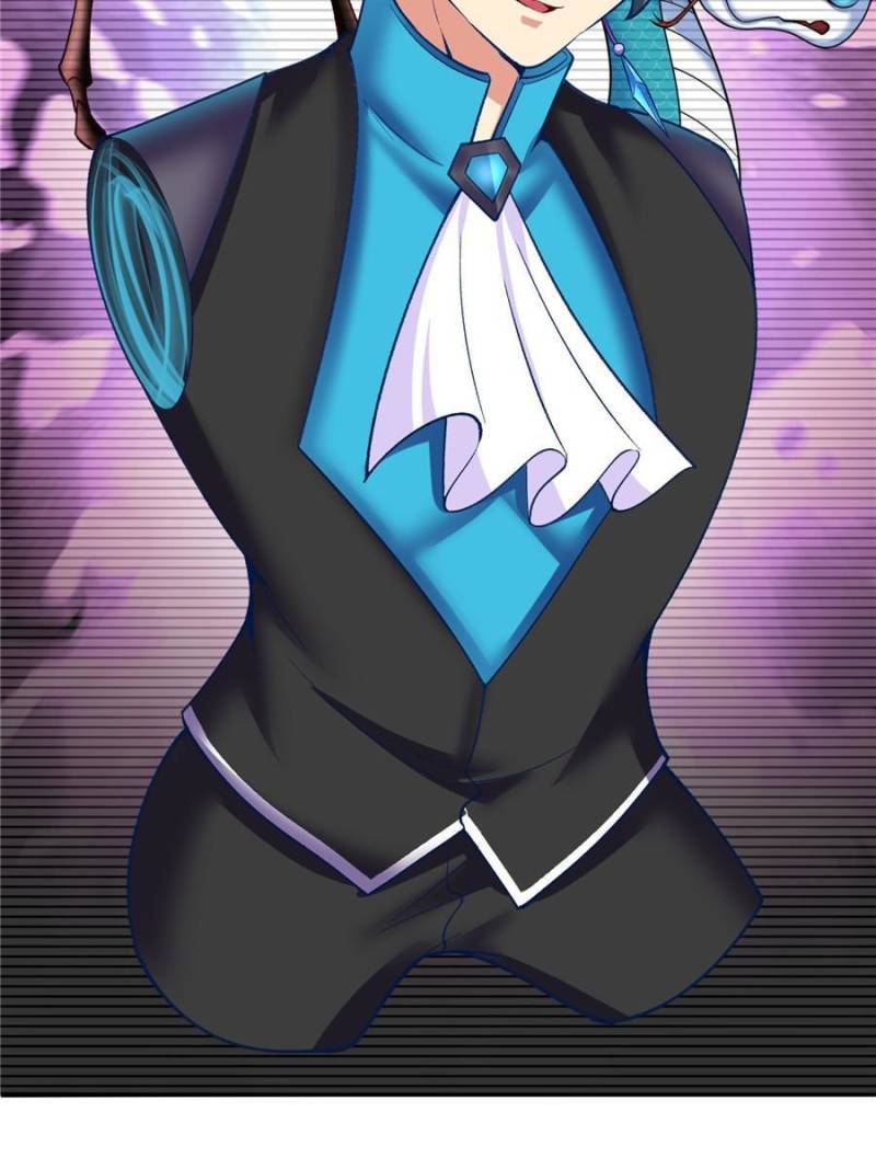 I Picked up an Attribute chapter 202 page 27