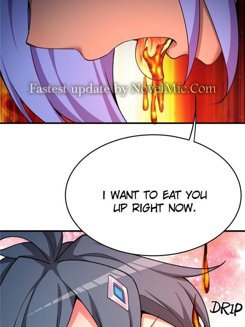 I Picked up an Attribute chapter 202 page 3