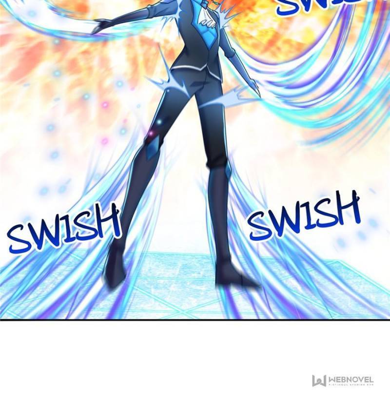 I Picked up an Attribute chapter 202 page 31