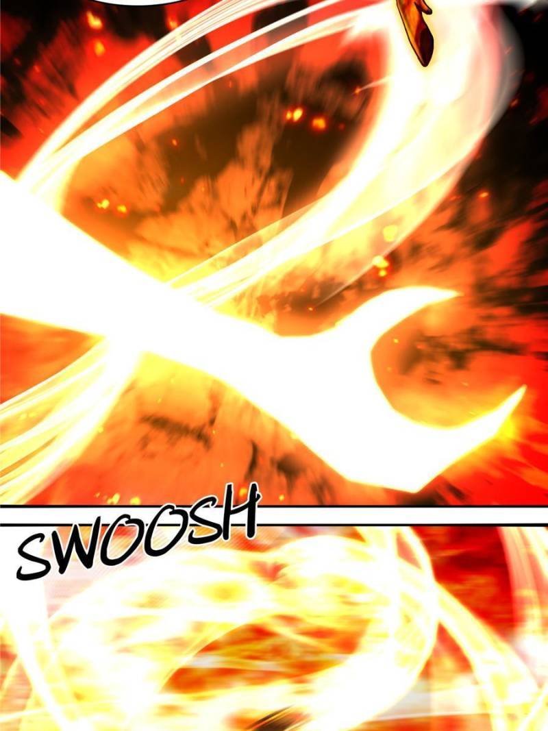 I Picked up an Attribute chapter 202 page 33