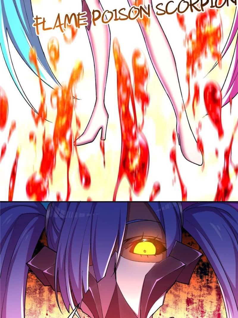 I Picked up an Attribute chapter 202 page 36