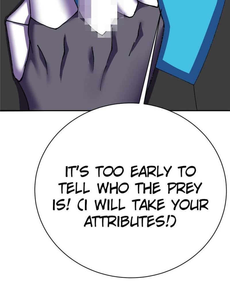 I Picked up an Attribute chapter 202 page 39