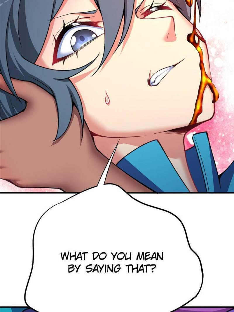 I Picked up an Attribute chapter 202 page 4