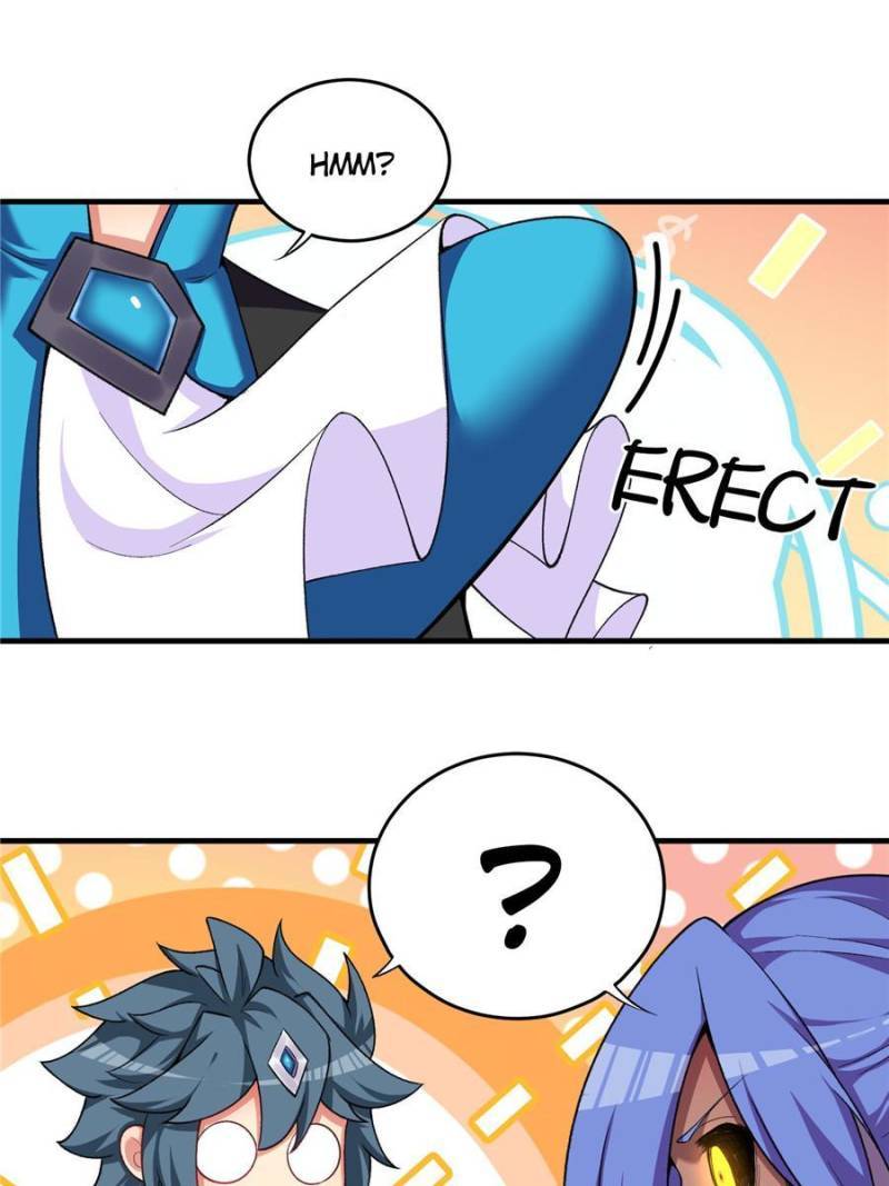 I Picked up an Attribute chapter 202 page 41