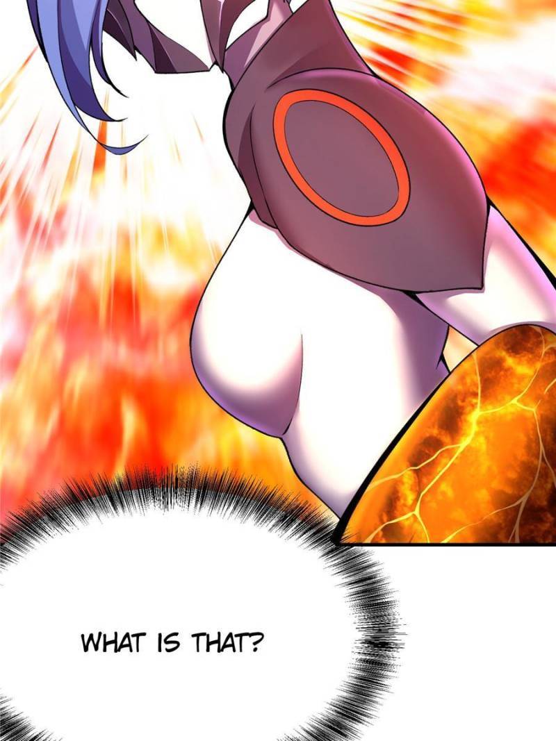 I Picked up an Attribute chapter 202 page 44