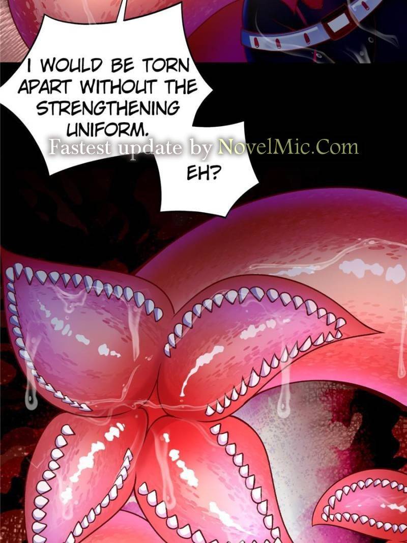 I Picked up an Attribute chapter 202 page 49