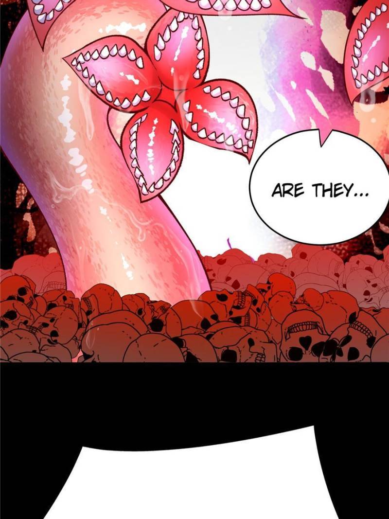 I Picked up an Attribute chapter 202 page 50