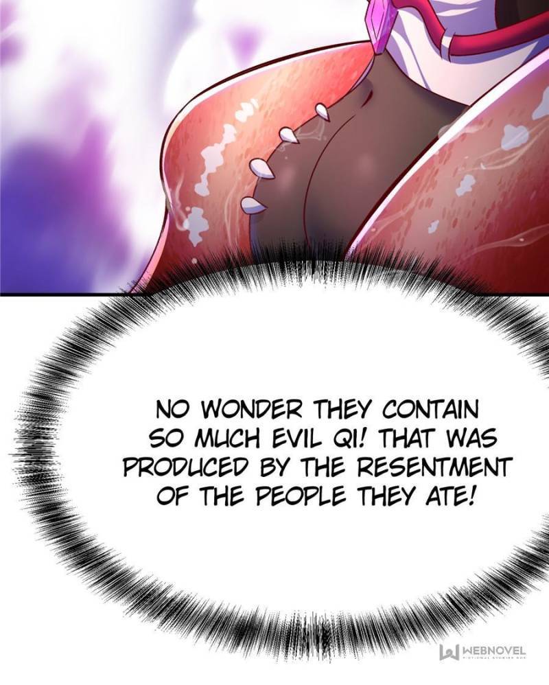 I Picked up an Attribute chapter 202 page 52