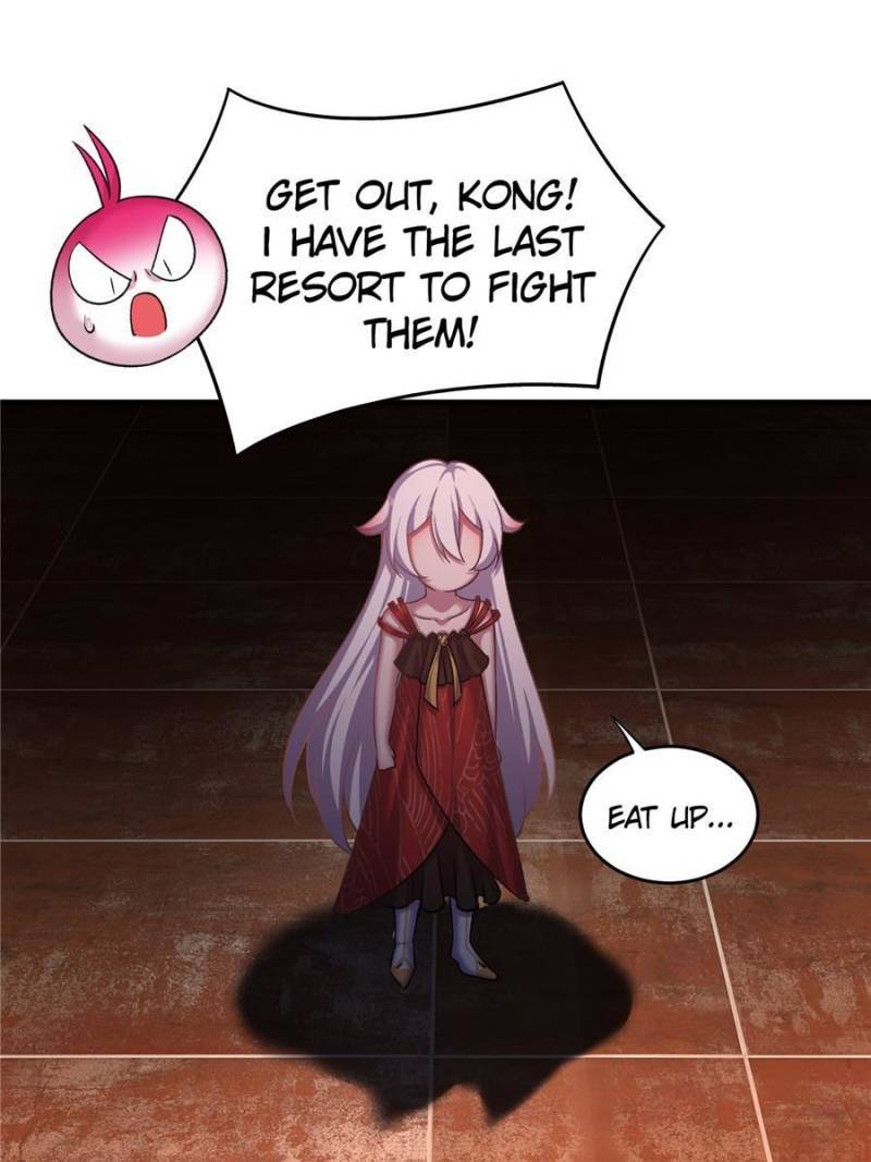 I Picked up an Attribute chapter 202 page 53