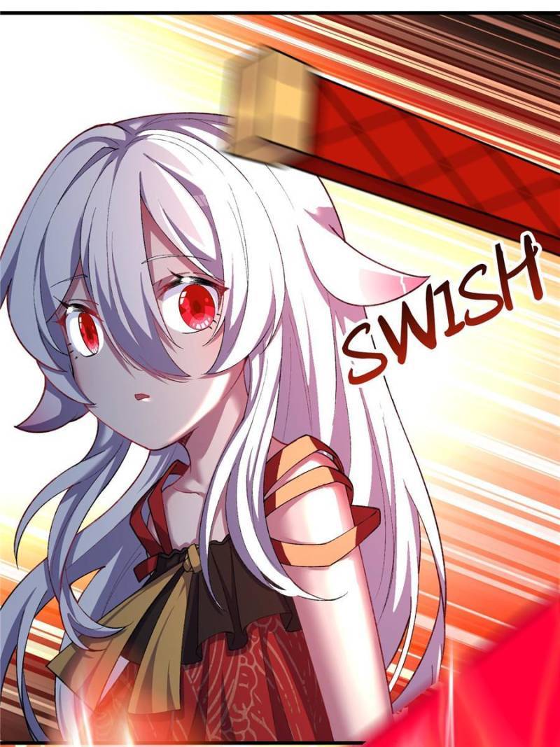 I Picked up an Attribute chapter 202 page 57