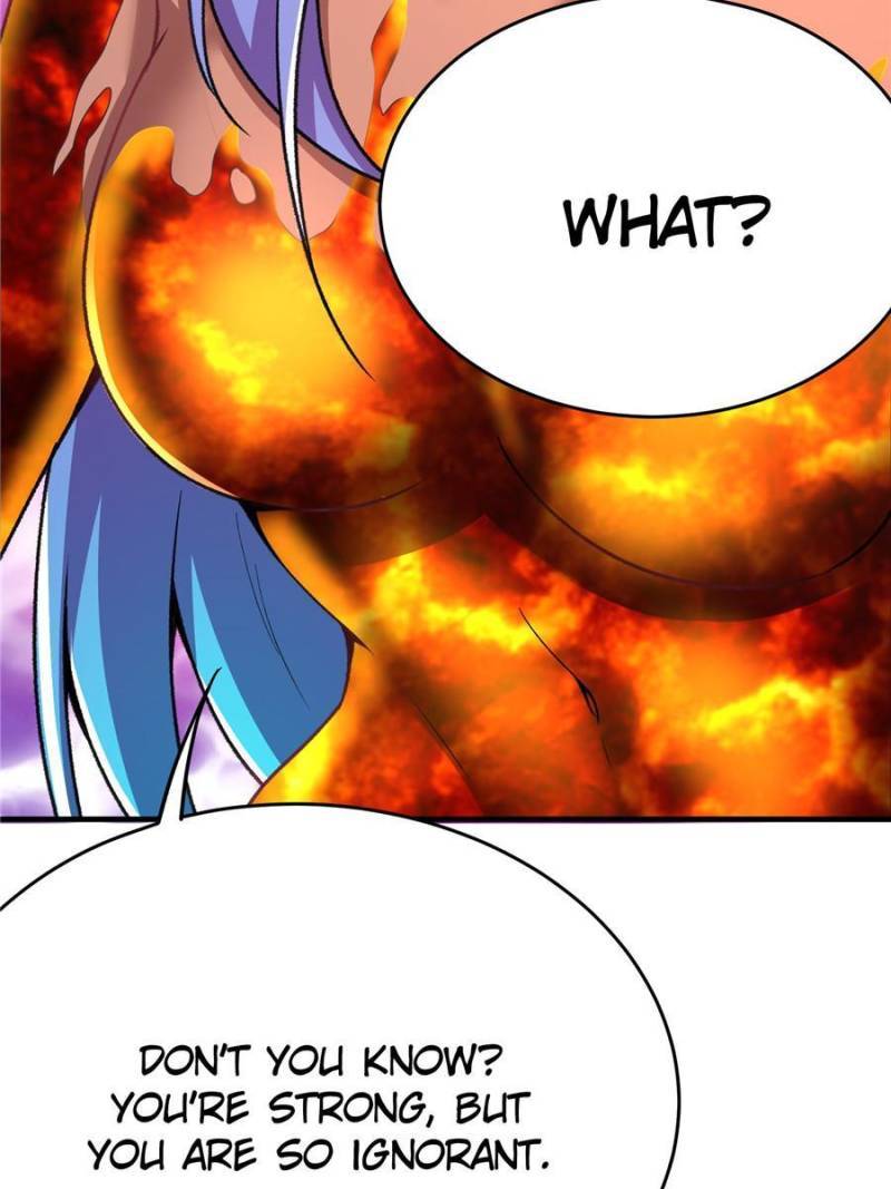 I Picked up an Attribute chapter 202 page 6