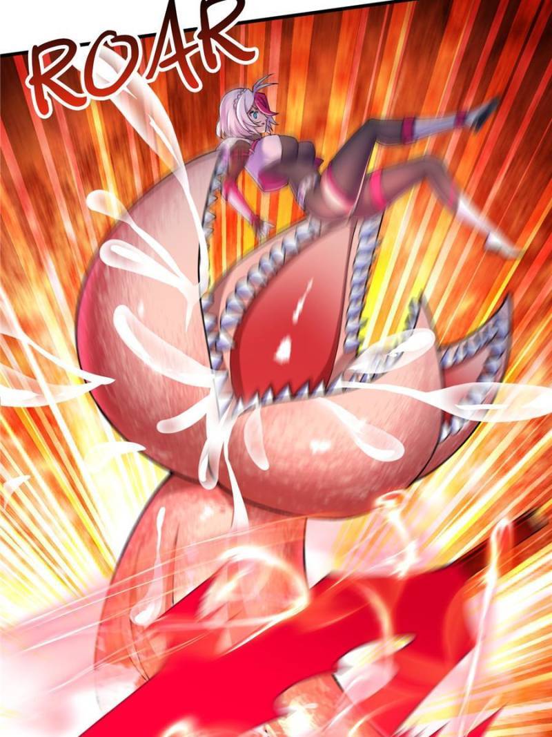 I Picked up an Attribute chapter 202 page 60