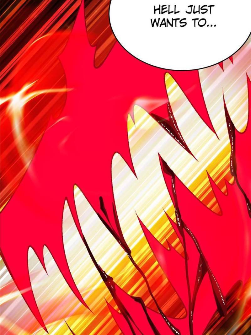 I Picked up an Attribute chapter 202 page 68