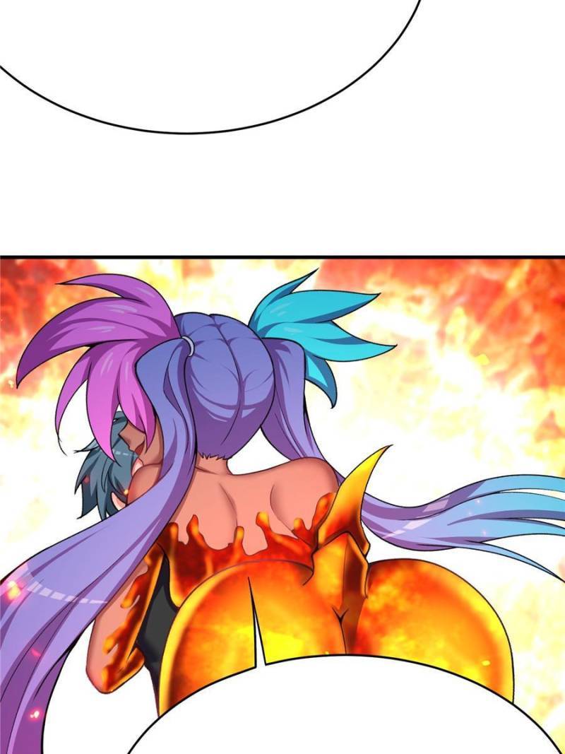 I Picked up an Attribute chapter 202 page 7