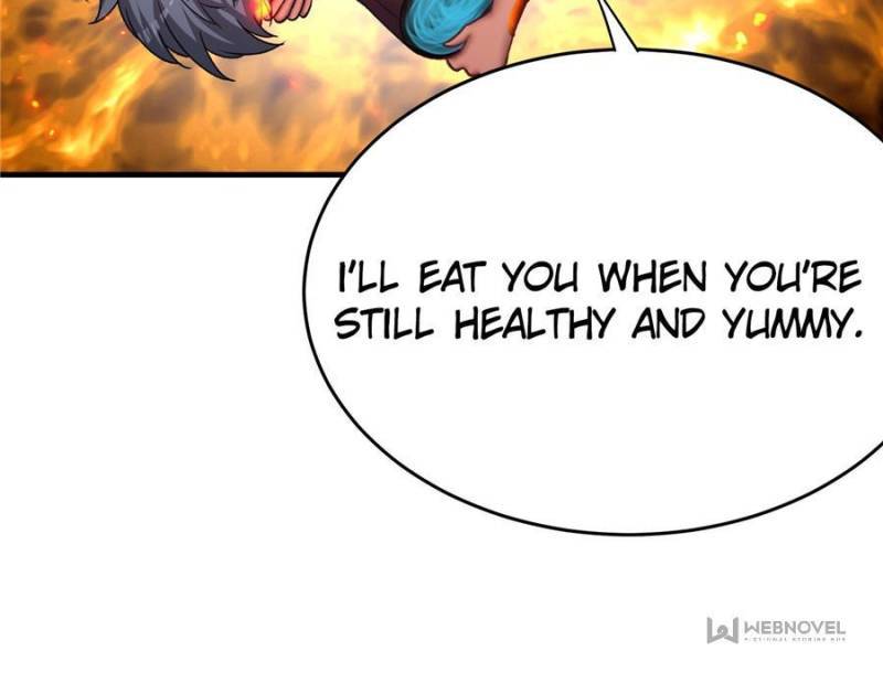 I Picked up an Attribute chapter 202 page 9