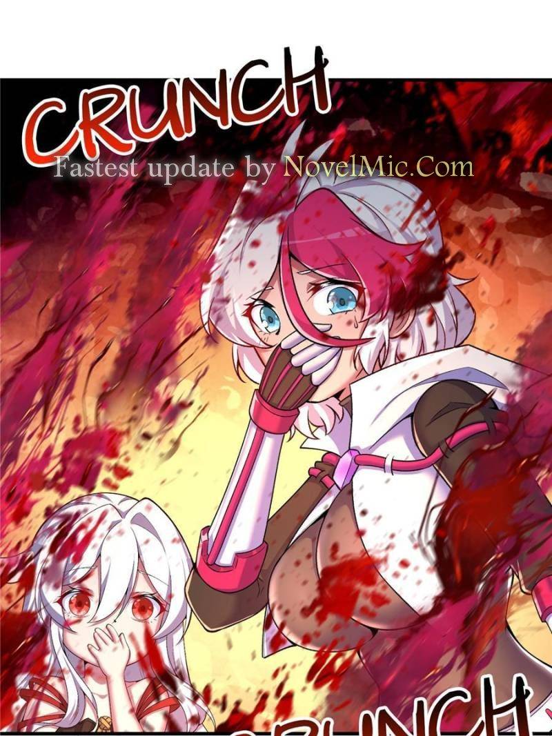 I Picked up an Attribute chapter 203 page 1