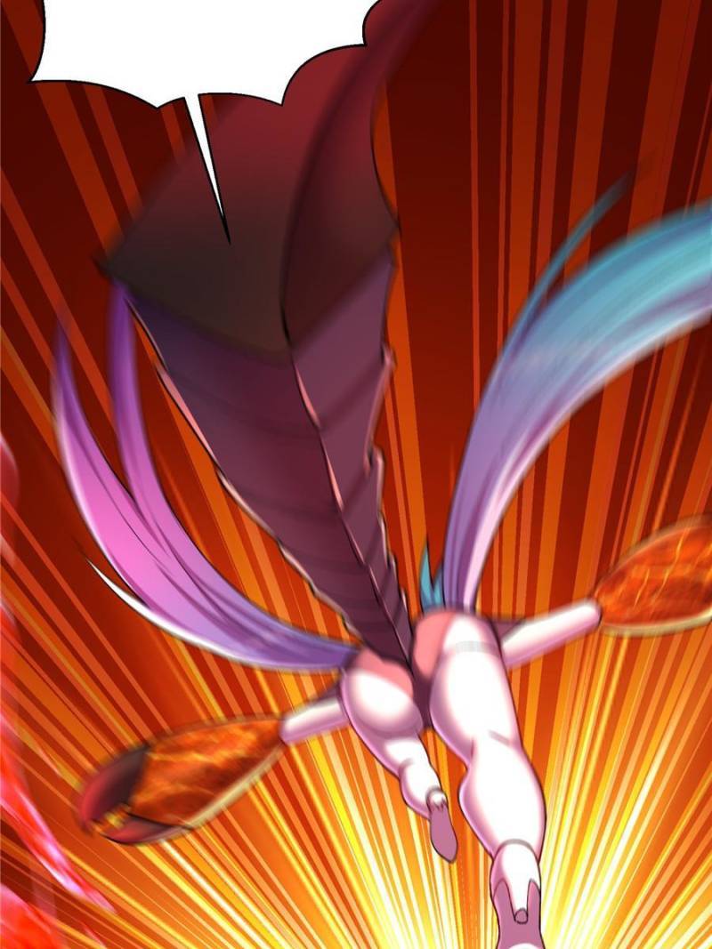 I Picked up an Attribute chapter 203 page 12