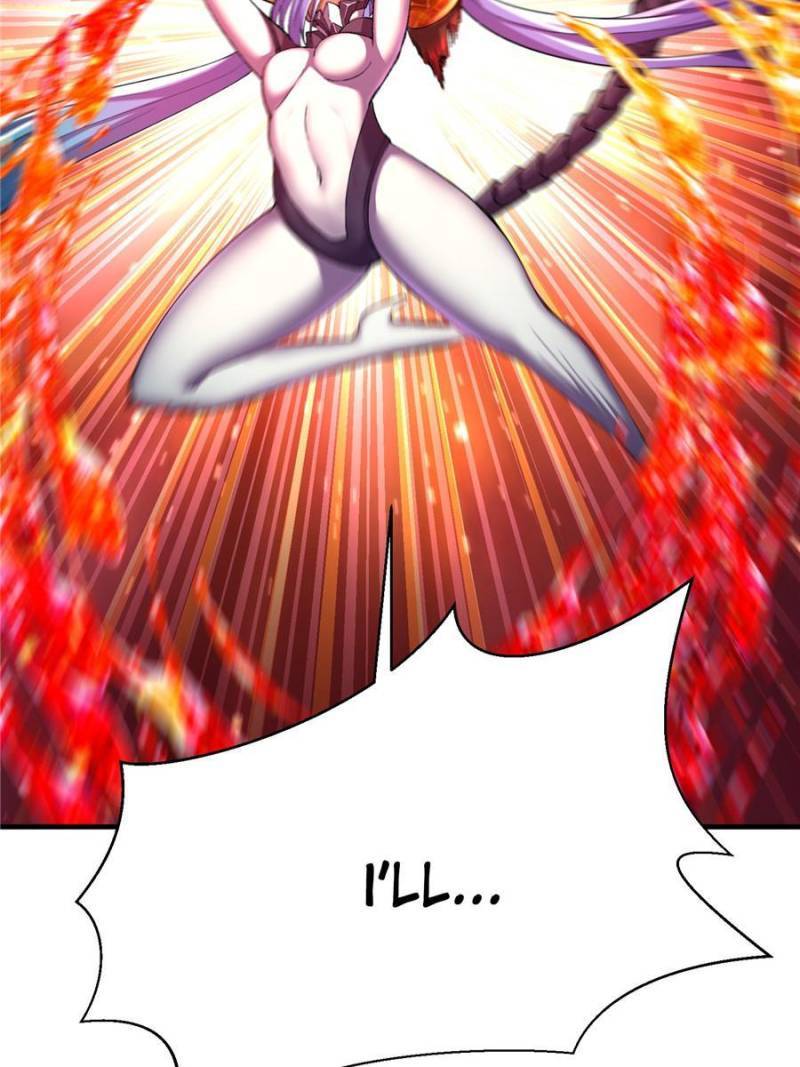 I Picked up an Attribute chapter 203 page 14