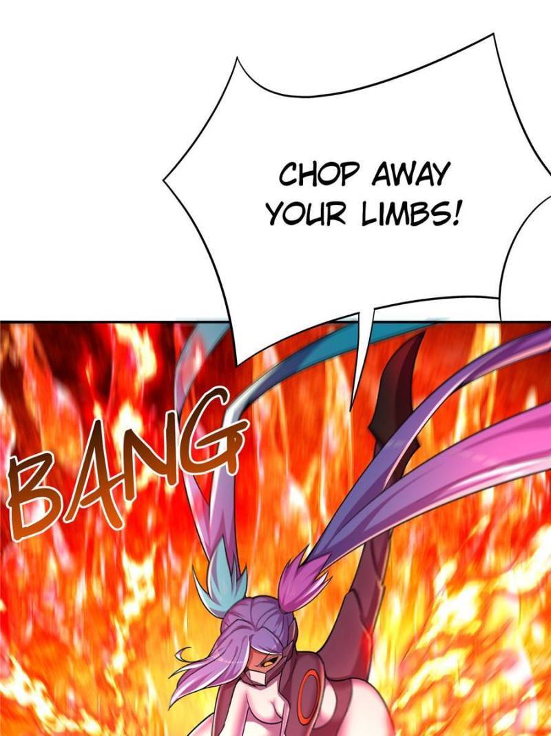 I Picked up an Attribute chapter 203 page 16