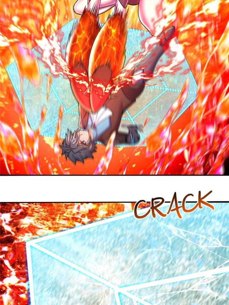 I Picked up an Attribute chapter 203 page 17