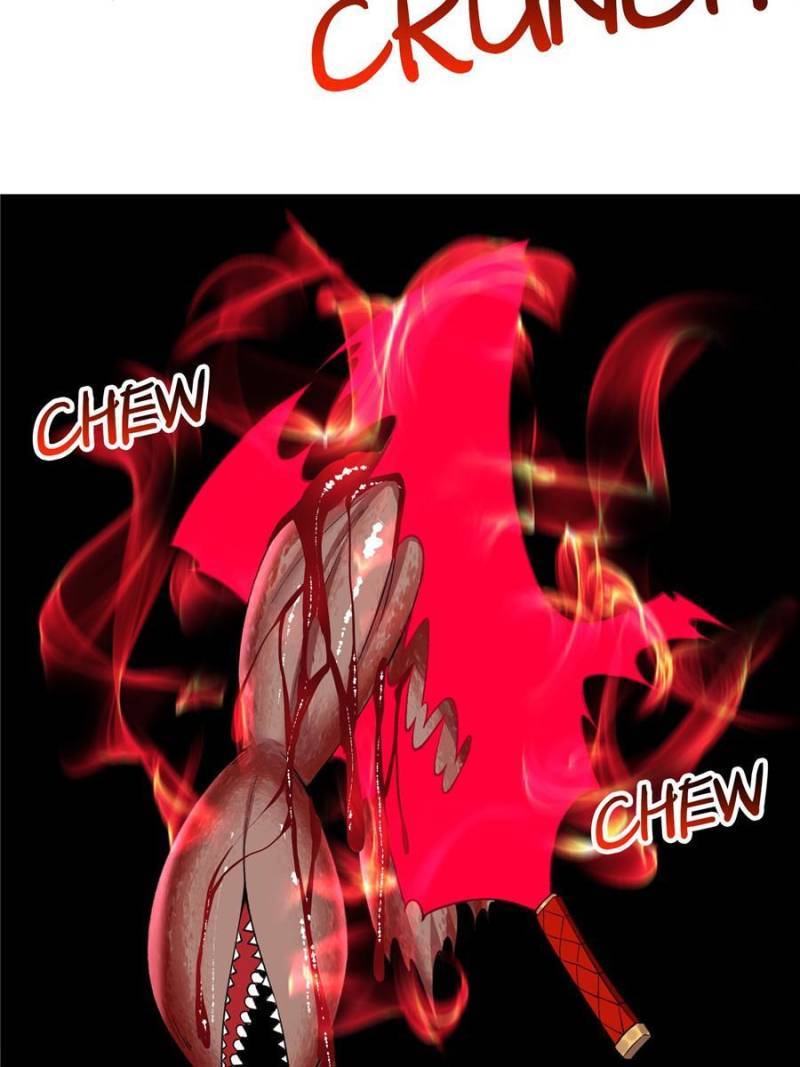 I Picked up an Attribute chapter 203 page 2