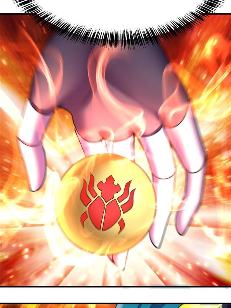 I Picked up an Attribute chapter 203 page 23