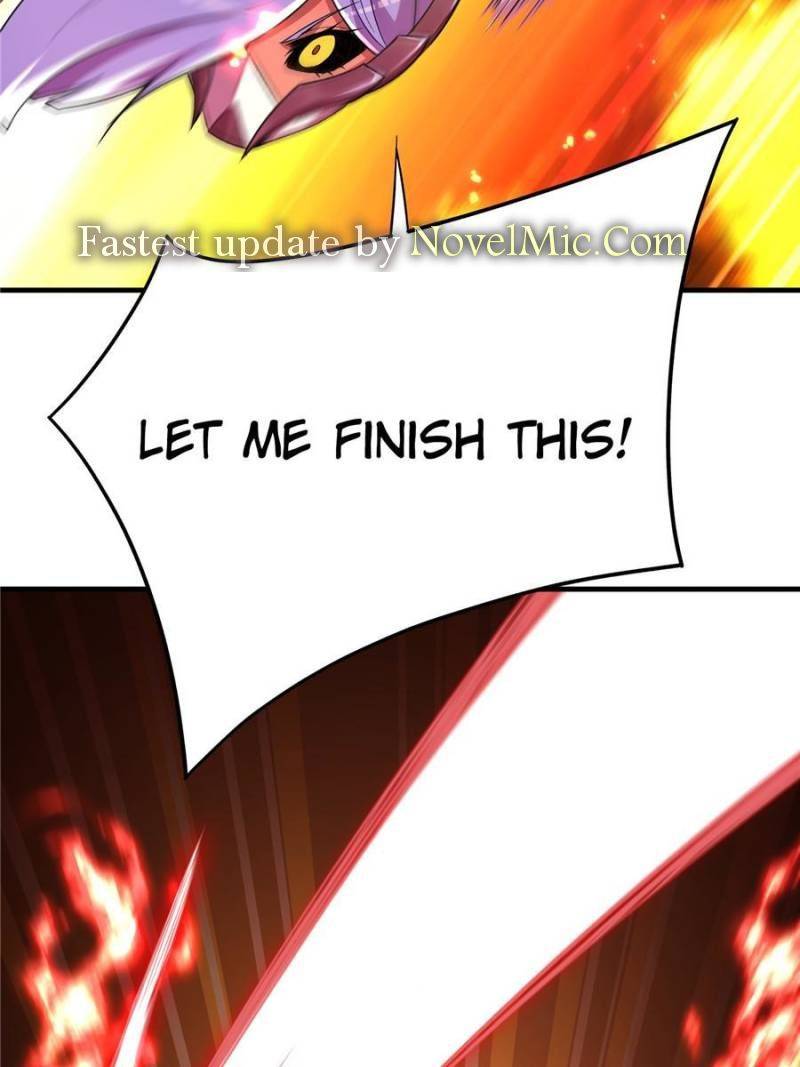 I Picked up an Attribute chapter 203 page 25