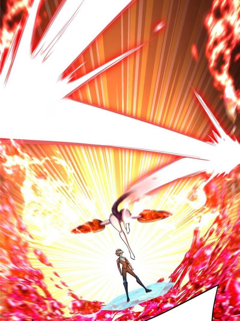 I Picked up an Attribute chapter 203 page 26