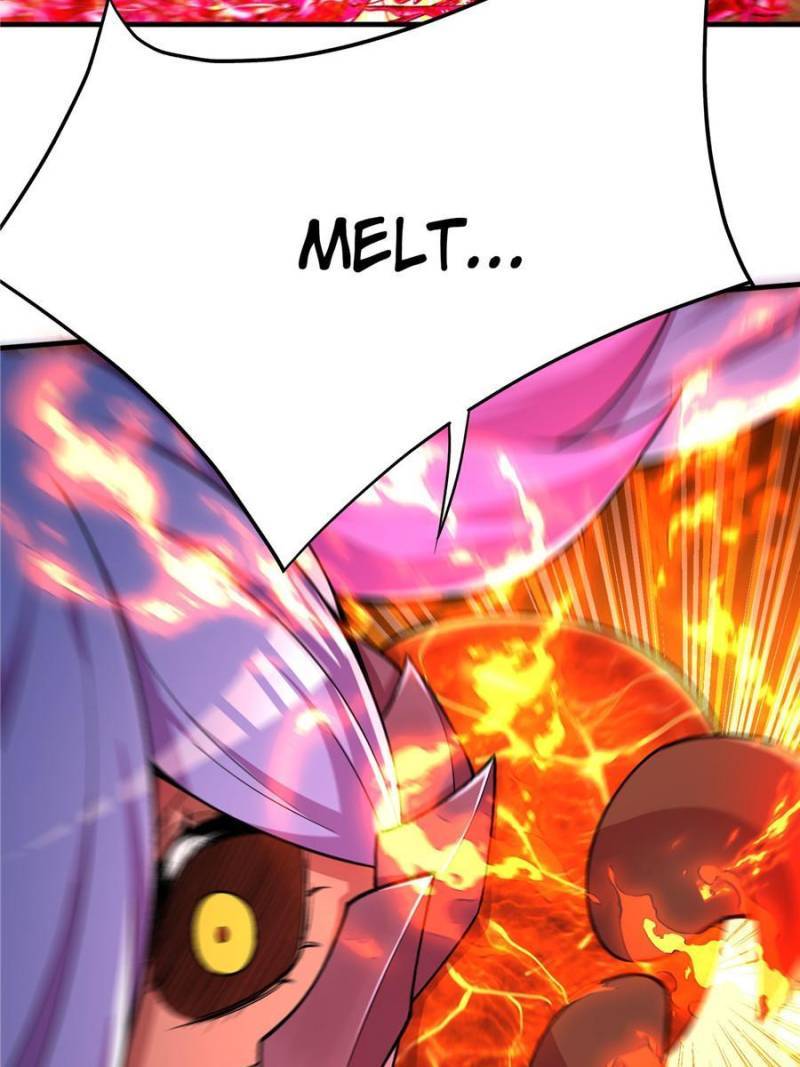 I Picked up an Attribute chapter 203 page 27