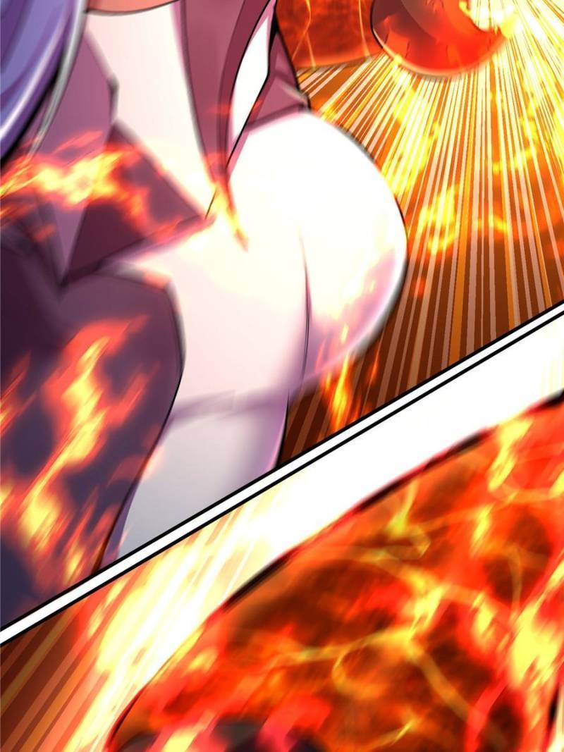 I Picked up an Attribute chapter 203 page 28