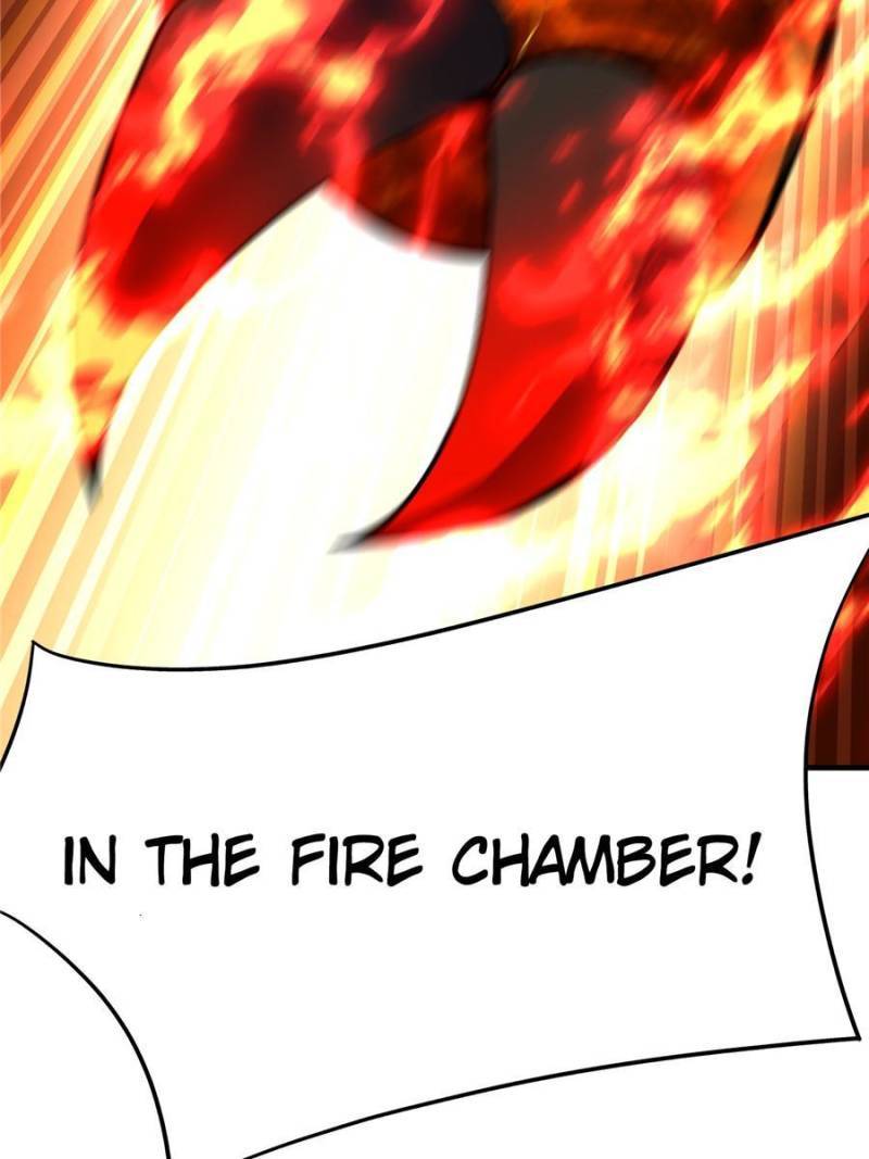 I Picked up an Attribute chapter 203 page 29