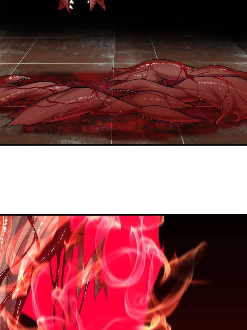 I Picked up an Attribute chapter 203 page 3