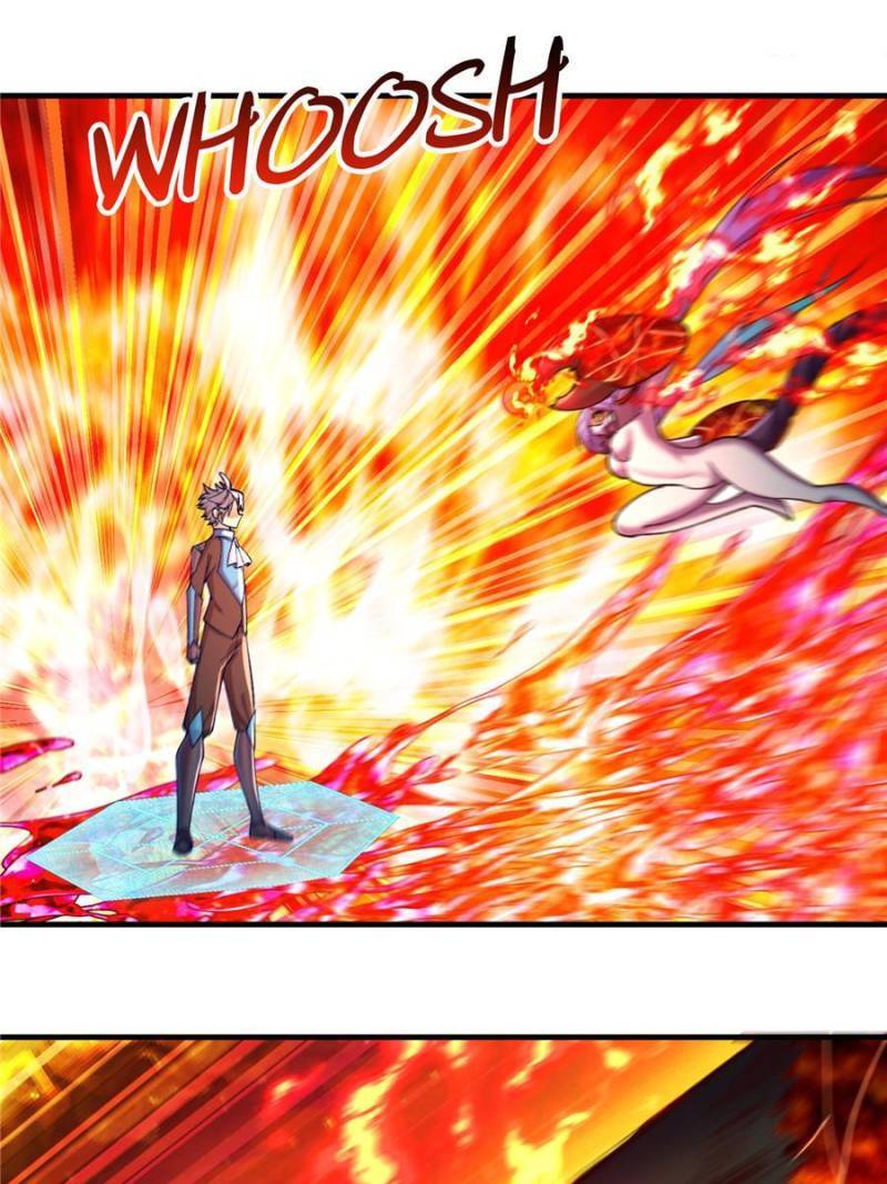 I Picked up an Attribute chapter 203 page 31