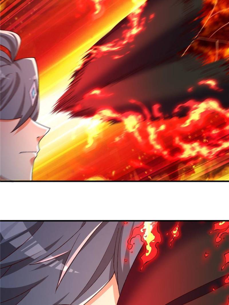 I Picked up an Attribute chapter 203 page 32