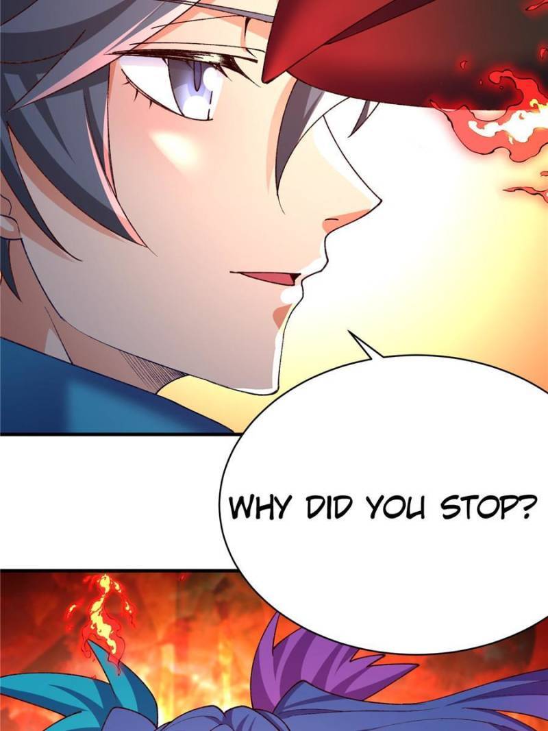 I Picked up an Attribute chapter 203 page 33