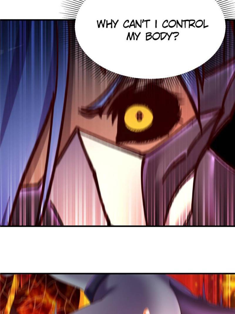 I Picked up an Attribute chapter 203 page 35